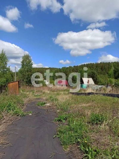 Лот: 21644618. Фото: 1. Продам участок 7.3 сот. Северо-Енисейский... Земельные участки