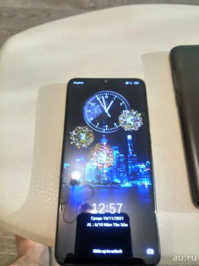 Лот: 18276658. Фото: 1. Xiaomi redmi note 8 pro 6/128. Смартфоны