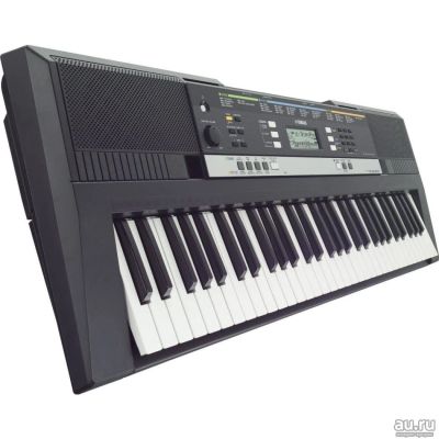 Лот: 9094666. Фото: 1. Cинтезатор Yamaha PSR-E243. Клавишные