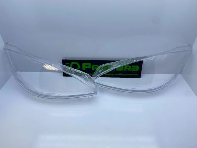Лот: 17350173. Фото: 1. Стекла фар для Mercedes-Benz S-CLASS... Оптика и освещение