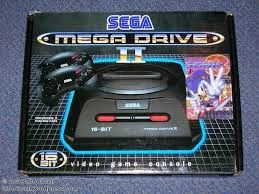 Лот: 4158122. Фото: 1. Sega megadrive 2. Игровые приставки, консоли