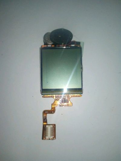 Лот: 10903087. Фото: 1. Дисплей Samsung a800. Дисплеи, дисплейные модули, тачскрины