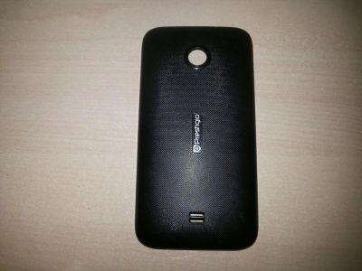 Лот: 8519014. Фото: 1. A55 . Prestigio multiphone pap... Корпуса, клавиатуры, кнопки