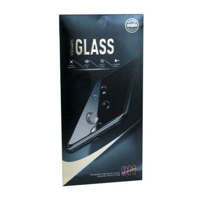 Лот: 11633865. Фото: 1. Защитное стекло прозрачное Glass... Дисплеи, дисплейные модули, тачскрины