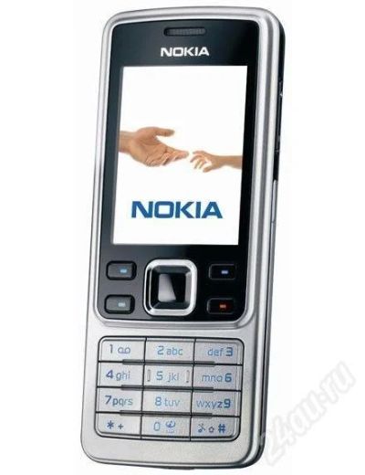 Лот: 462447. Фото: 1. Nokia 6300. Кнопочные мобильные телефоны