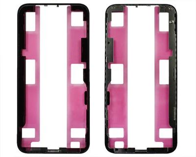 Лот: 25026916. Фото: 1. Рамка дисплея Apple iPhone XS... Корпуса, клавиатуры, кнопки
