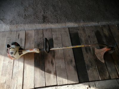 Лот: 16304458. Фото: 1. Триммер STIHL FS 38. Бензо-, мотоинструмент