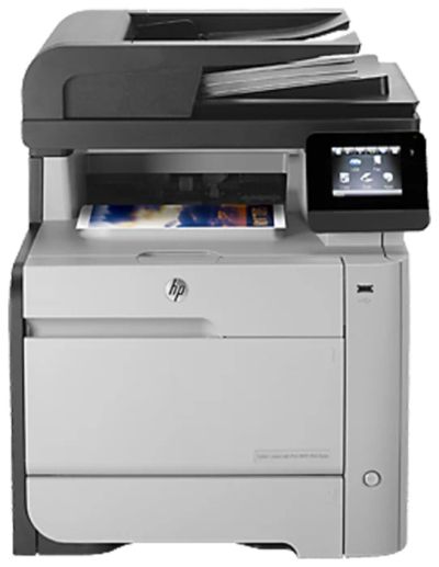 Лот: 4401793. Фото: 1. HP Color LaserJet Pro MFP M476dw. МФУ и копировальные аппараты