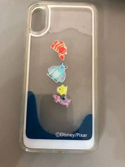 Лот: 17560136. Фото: 1. Чехол для iPhone X/XR Корпорация... Чехлы, бамперы