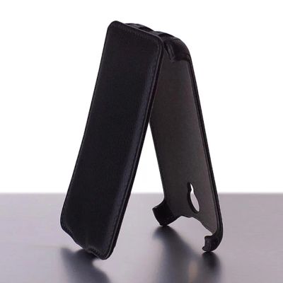 Лот: 4554374. Фото: 1. Чехол-книжка для Philips W6500... Чехлы, бамперы