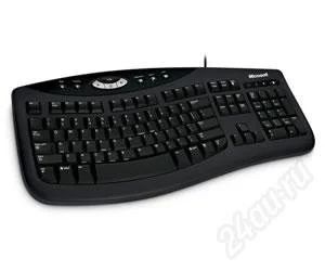 Лот: 2519632. Фото: 1. Клавиатура Microsoft Comfort Curve... Другое (компьютеры, оргтехника, канцтовары)