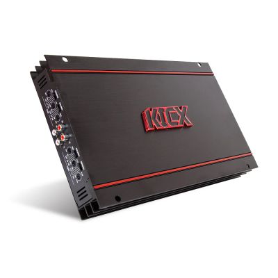 Лот: 13907615. Фото: 1. Kicx LL 90.4, класс усилителя... Усилители