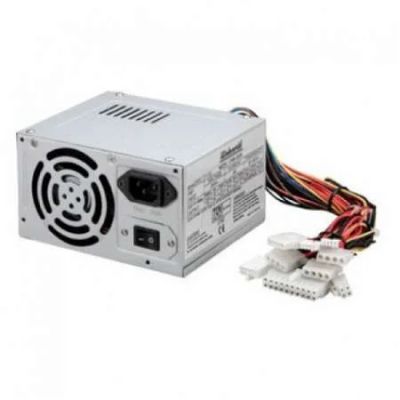 Лот: 5376923. Фото: 1. Блок питания 350w Velton 80mm... Корпуса, блоки питания