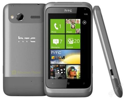 Лот: 2356471. Фото: 1. НTC radar. Смартфоны