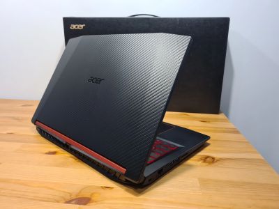 Лот: 18372301. Фото: 1. Acer nitro 5/IPS 15,6"/Ryzen 5... Ноутбуки