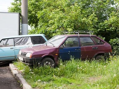 Лот: 10055544. Фото: 1. куплю любое авто до 5000р. Автомобили