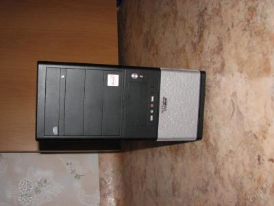 Лот: 103957. Фото: 1. Системник. Компьютеры в сборе