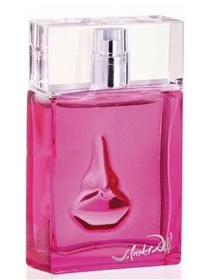 Лот: 4618797. Фото: 1. Sun & Roses Salvador Dali туалетная... Женская парфюмерия
