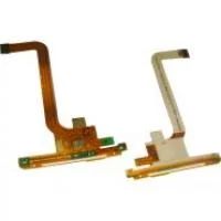 Лот: 4220725. Фото: 1. Шлейф HTC One X/ S720 подсветки... Шлейфы, разъёмы