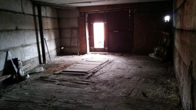 Лот: 6288723. Фото: 1. гараж. Гаражи, парковочные места