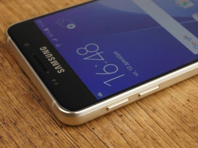 Лот: 7586492. Фото: 1. samsung galaxy A3 2016. Смартфоны
