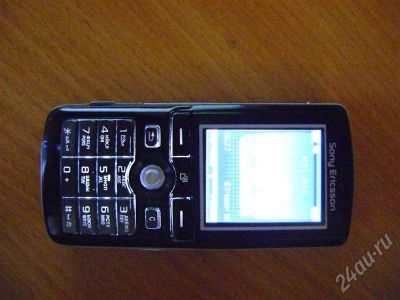 Лот: 594334. Фото: 1. sony ericsson k750i. Кнопочные мобильные телефоны