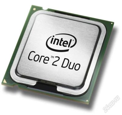 Лот: 2729575. Фото: 1. Intel Core 2 Duo E6750. Процессоры
