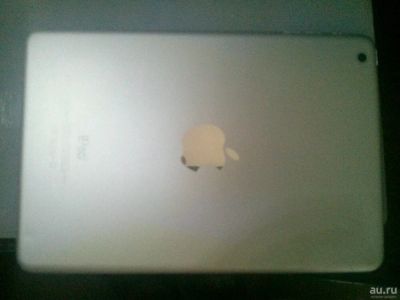 Лот: 9126498. Фото: 1. Apple ipad mini 64 г wifi. Планшеты