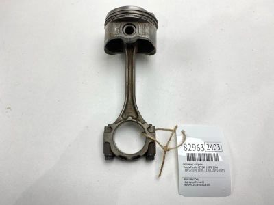 Лот: 21689609. Фото: 1. Поршень с шатуном Toyota Premio... Двигатель и элементы двигателя