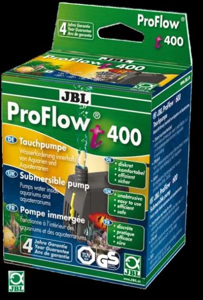 Лот: 4822518. Фото: 1. Погружная помпа JBL ProFlow t400... Оборудование