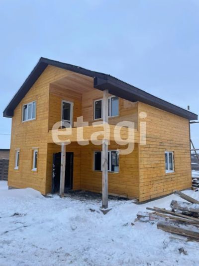Лот: 25292594. Фото: 1. 5-комн. и более дом , село Шуваево... Дома