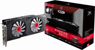 Лот: 11137148. Фото: 1. Круглосуточно выкупаю Radeon RX... Видеокарты