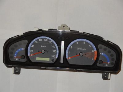 Лот: 3478564. Фото: 1. Спидометр Nissan Rnessa KA24. Электрооборудование