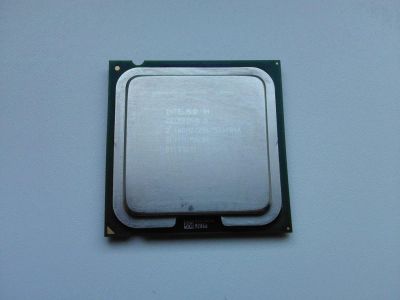 Лот: 3990539. Фото: 1. Процессор Celeron D331 2,66Ghz... Процессоры