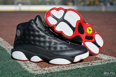 Лот: 10115340. Фото: 1. Nike Air Jordan 13. Кеды, кроссовки, слипоны