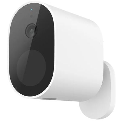 Лот: 22217998. Фото: 1. IP-камера Xiaomi Mi Wireless Outdoor... Видеонаблюдение