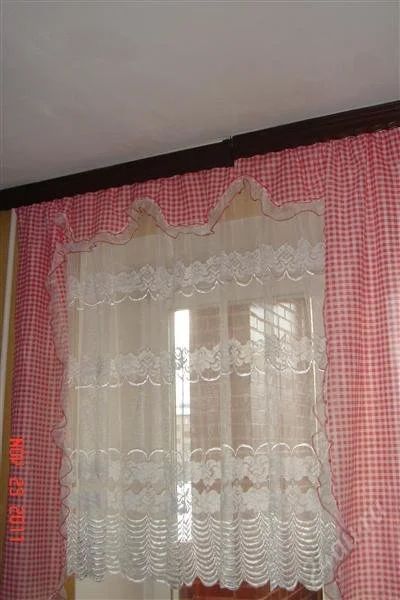 Лот: 1363957. Фото: 1. КаЧеСТвеннАЯ штора и ламбрекен... Шторы, тюль