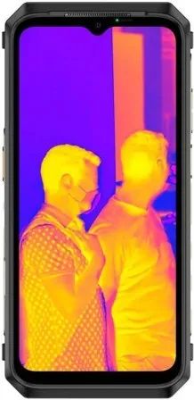 Лот: 22196661. Фото: 1. Мобильный телефон Ulefone Power... Смартфоны