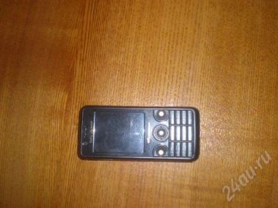 Лот: 468956. Фото: 1. продам или обменяю Sony Ericsson... Кнопочные мобильные телефоны