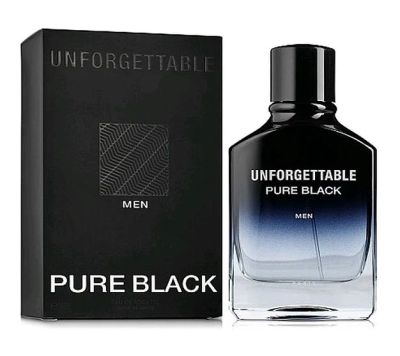 Лот: 19120926. Фото: 1. Geparlys men Unforgettable - Pure... Мужская парфюмерия
