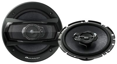 Лот: 8114505. Фото: 1. Коаксиальная акустика Pioneer... Акустика автомобильная