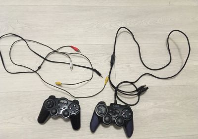 Лот: 18187699. Фото: 1. Джойстики для PS3. Запчасти для игровых приставок, консолей