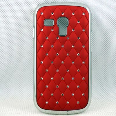 Лот: 3063142. Фото: 1. чехол Amazing Hard Samsung Galaxy... Чехлы, бамперы