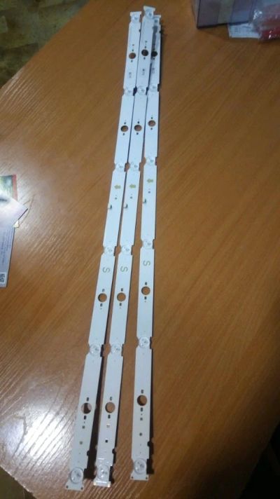 Лот: 12713031. Фото: 1. 3шт. LED-подсветка Samsung_2015Sony... Светодиоды
