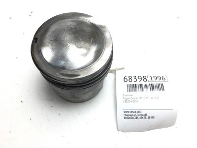 Лот: 20572828. Фото: 1. Поршень Toyota Soarer 1982 1310141050... Двигатель и элементы двигателя
