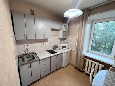 Лот: 25294061. Фото: 1. 1-комн. квартира , Красноярск... Квартиры, студии