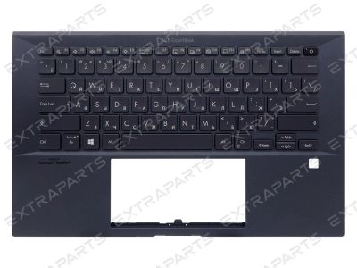 Лот: 25628252. Фото: 1. Топ-панель для Asus ExpertBook... Клавиатуры для ноутбуков