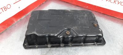 Лот: 18306732. Фото: 1. Поддон кпп Toyota Mark X GRX130... Другое (автозапчасти)