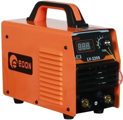 Лот: 25048441. Фото: 1. Сварочный аппарат Edon LV-220S... Сварочные аппараты