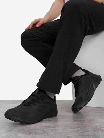 Лот: 25369892. Фото: 1. Кроссовки мужские adidas Terrex... Кеды, кроссовки, слипоны